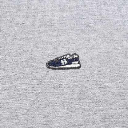シューパッチショートスリーブTシャツ