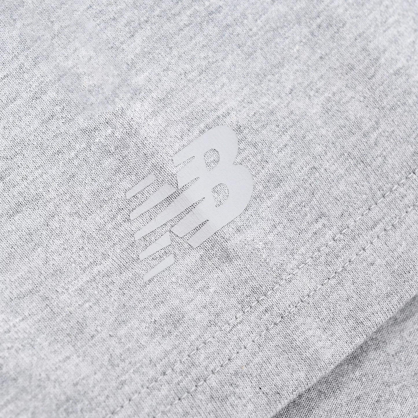シューパッチショートスリーブTシャツ