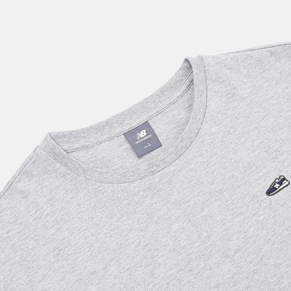 シューパッチショートスリーブTシャツ