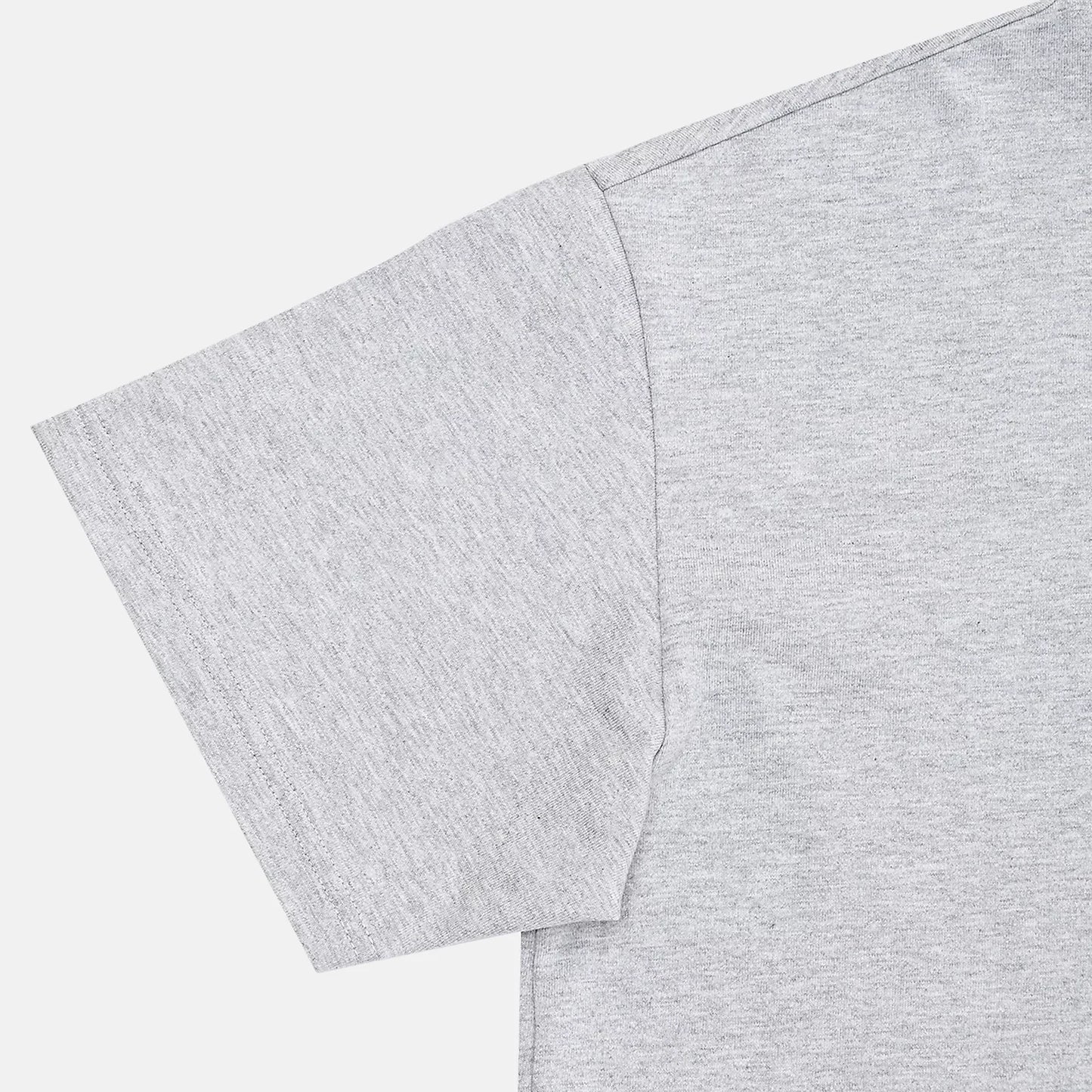 シューパッチショートスリーブTシャツ