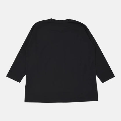 MET24 Bracelet Sleeve Pullover