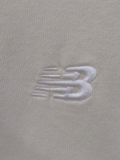 NB GREY ロングスリーブ