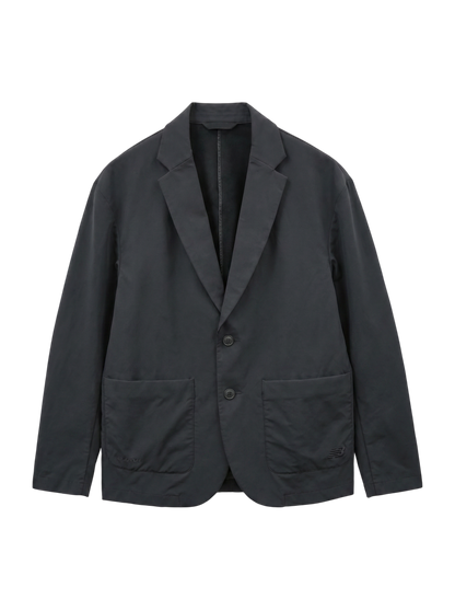 NB GREY シングルジャケット