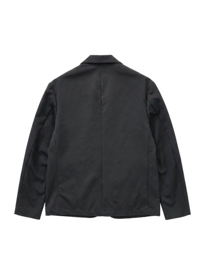 NB GREY シングルジャケット