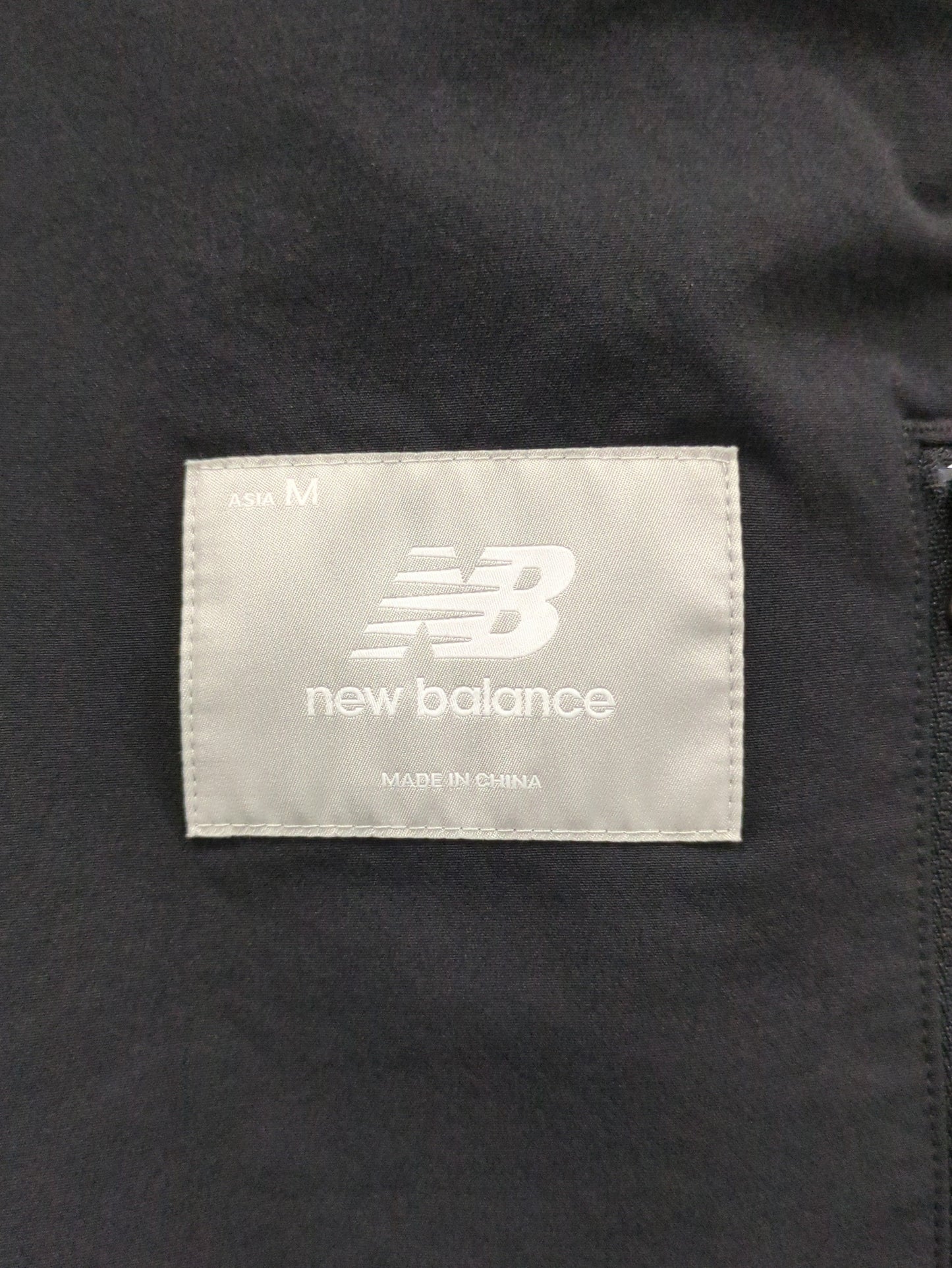 NB GREY シングルジャケット