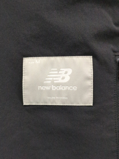 NB GREY シングルジャケット