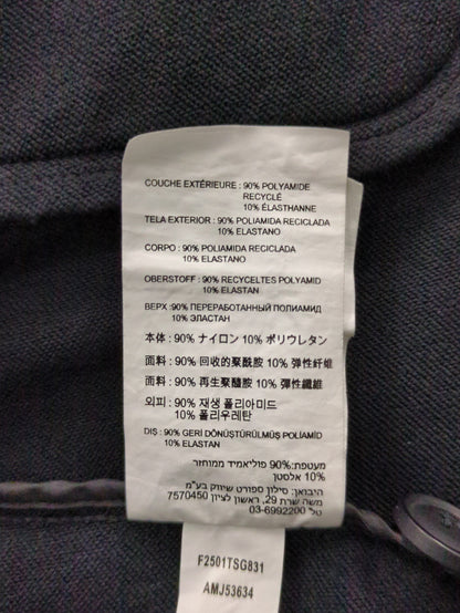 NB GREY シングルジャケット