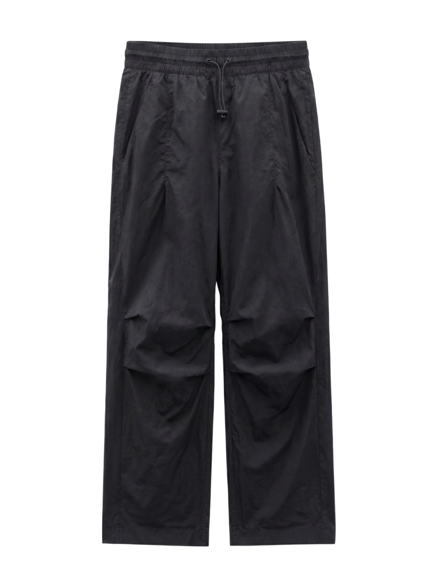 NB GREY パンツ
