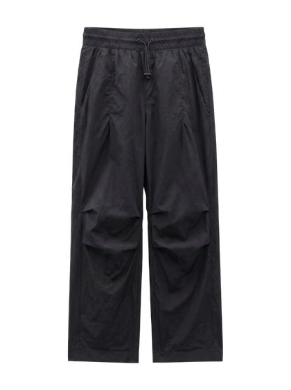 NB GREY パンツ