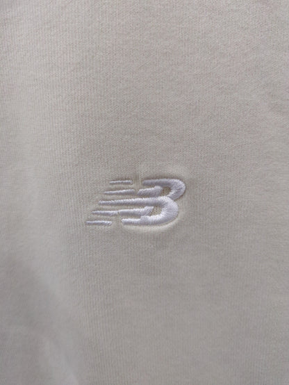 NB GREY ロングスリーブ