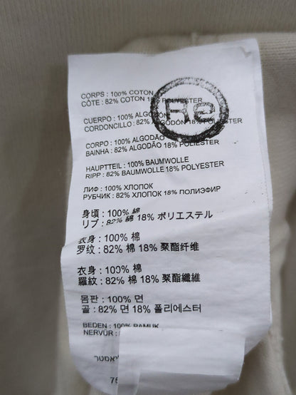 NB GREY ロングスリーブ
