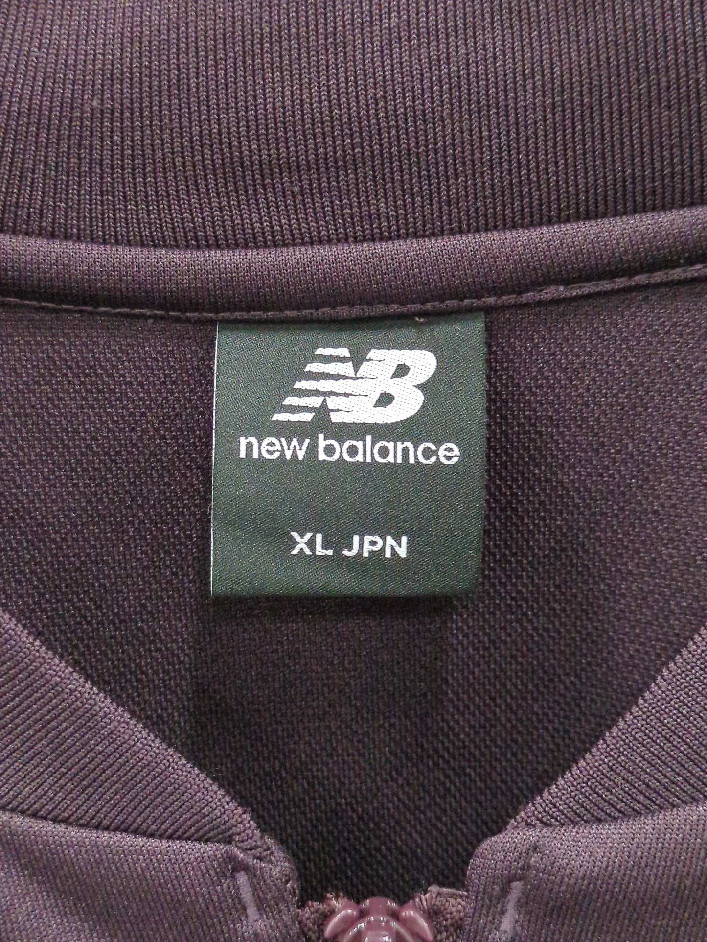 サイドラインジャージージャケット