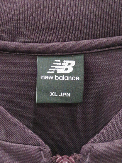 サイドラインジャージージャケット
