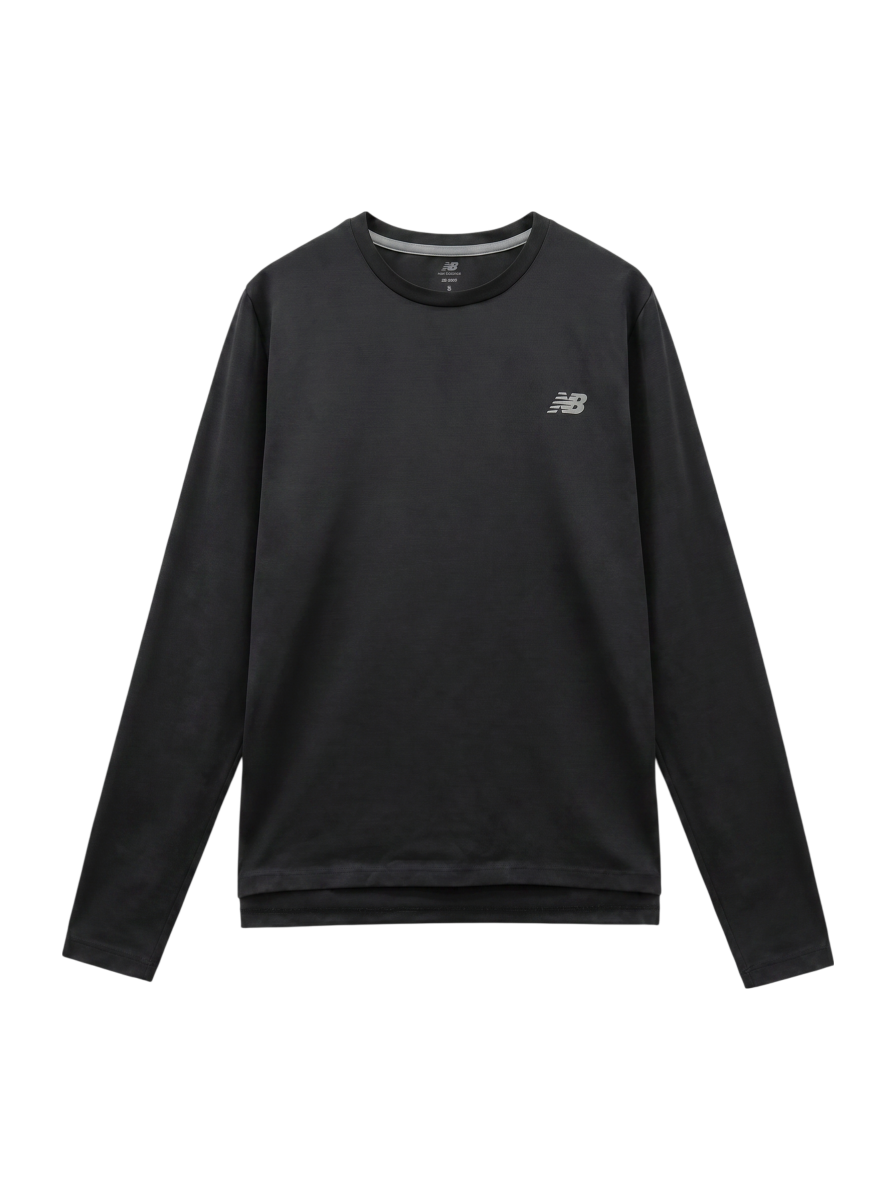 Athletics ロングスリーブTシャツ