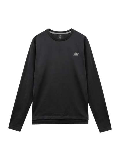 Athletics ロングスリーブTシャツ