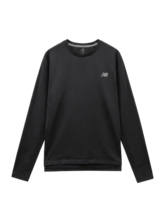 Athletics ロングスリーブTシャツ