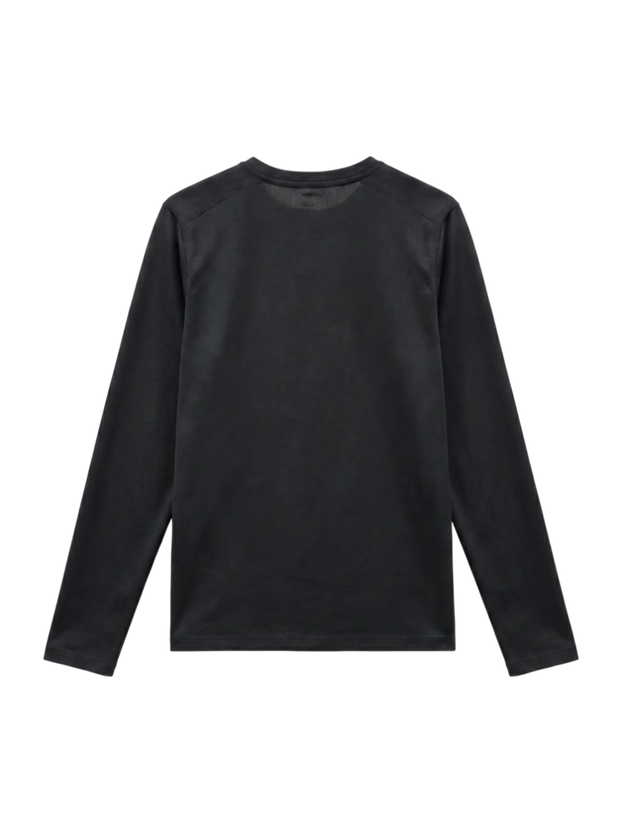 Athletics ロングスリーブTシャツ