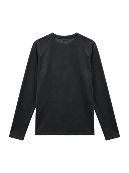 Athletics ロングスリーブTシャツ