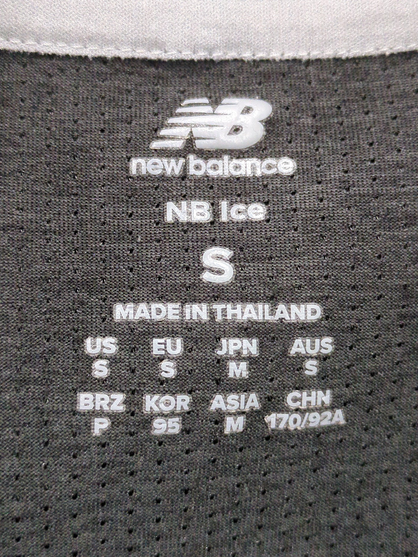 Athletics ロングスリーブTシャツ