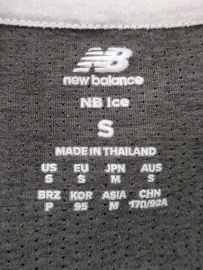 Athletics ロングスリーブTシャツ