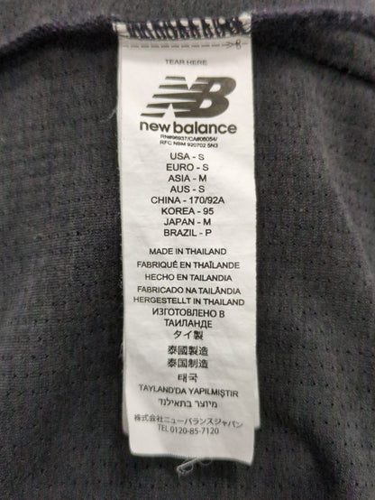 Athletics ロングスリーブTシャツ