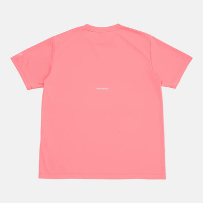 パフォーマンスファンクションTシャツ