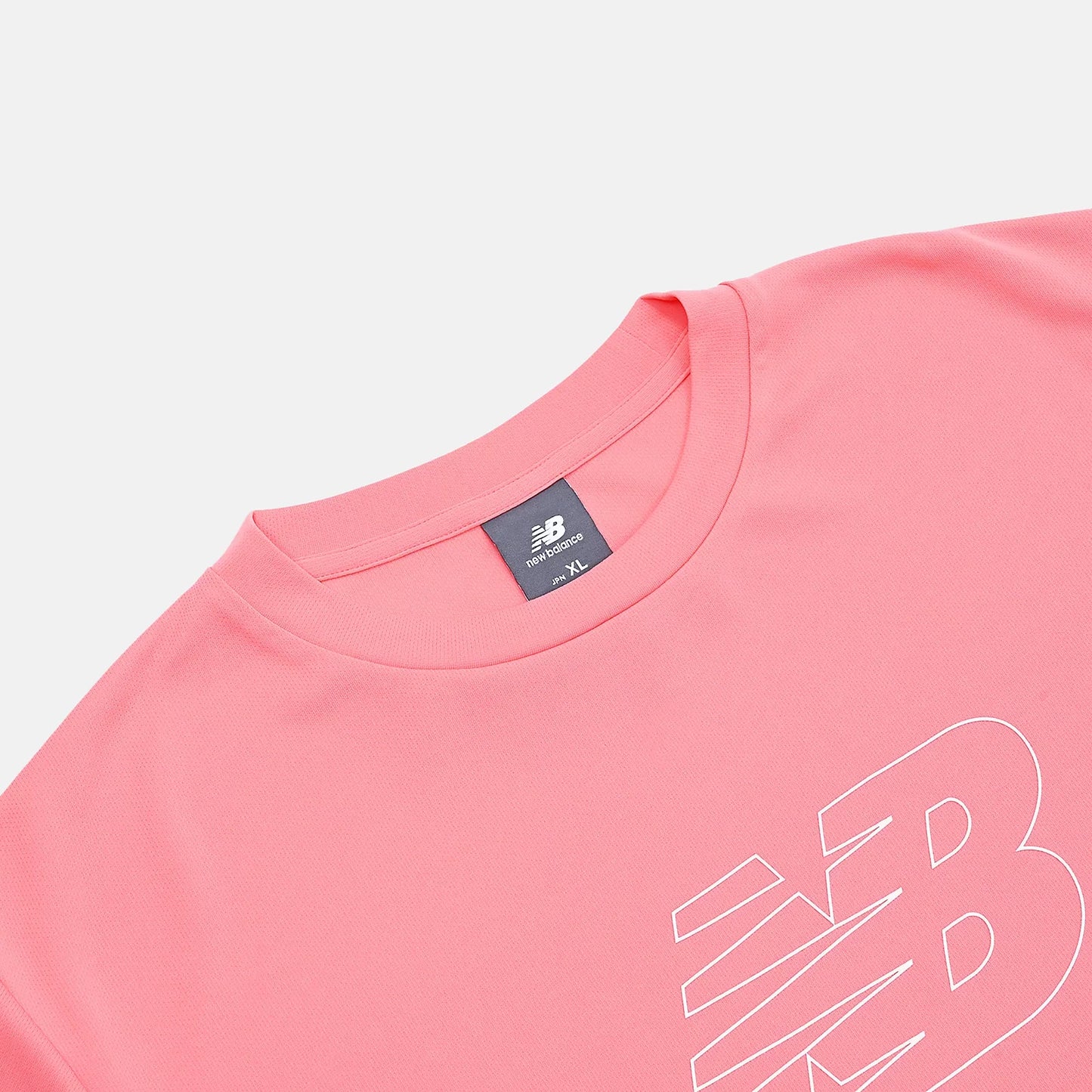 パフォーマンスファンクションTシャツ