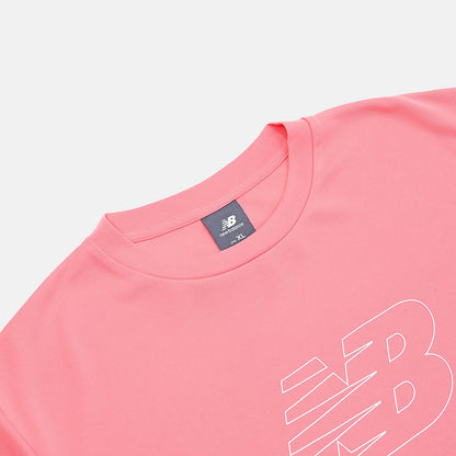 パフォーマンスファンクションTシャツ