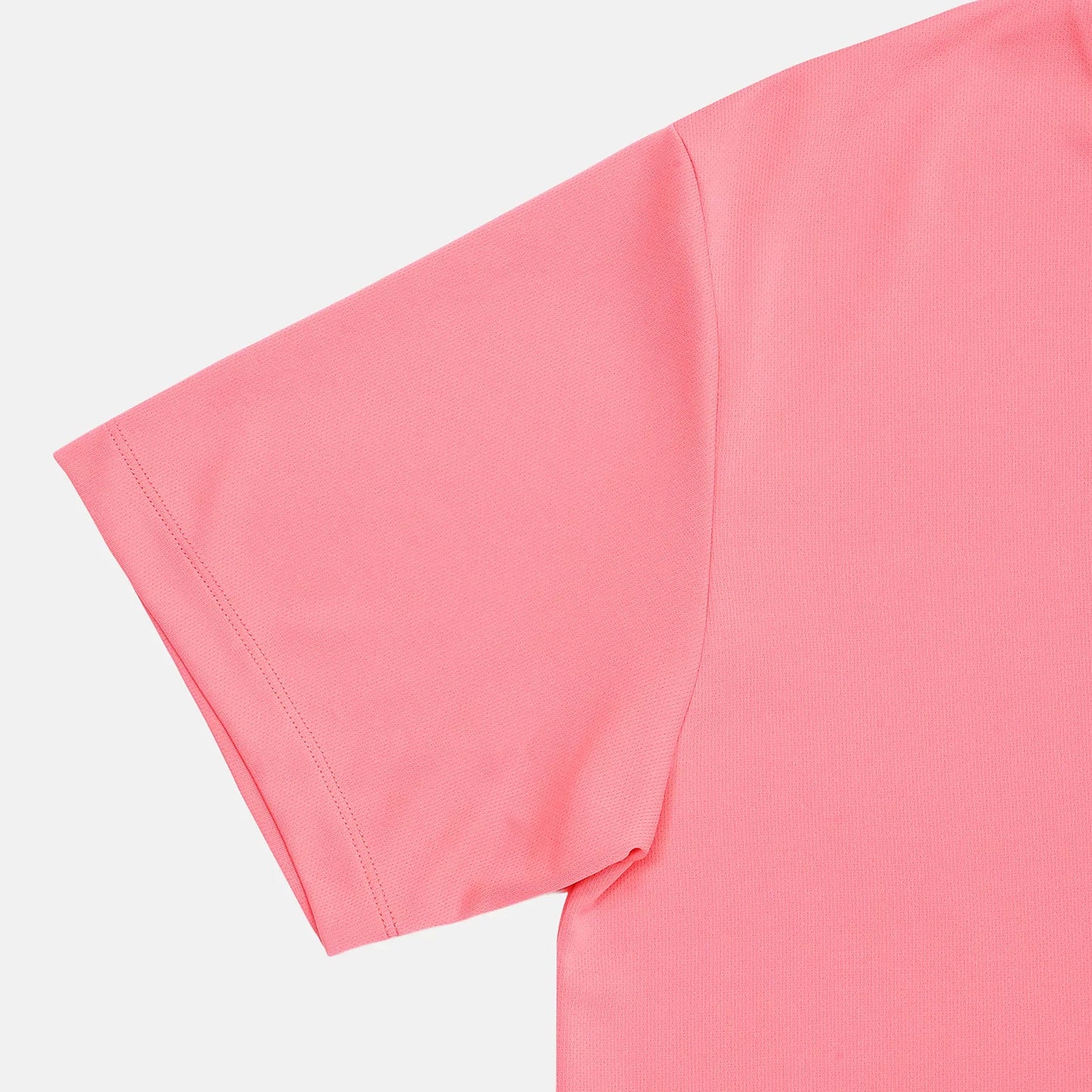 パフォーマンスファンクションTシャツ
