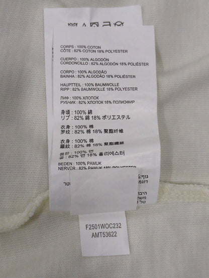 NB GREY ロゴ Tシャツ