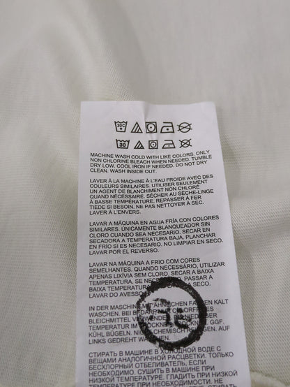 NB GREY ロゴ Tシャツ