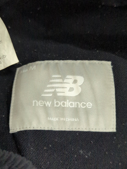 NB GREY ワイド パンツ