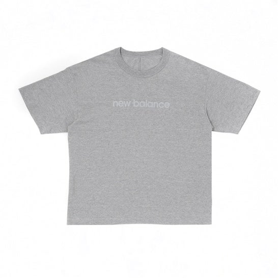 9BOX n.3 Wide Short Tee