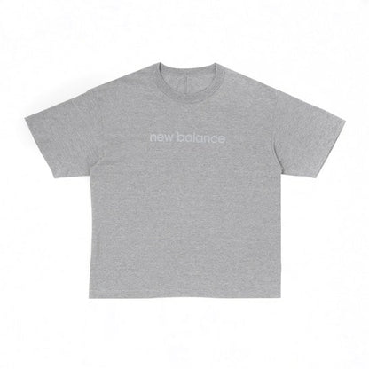 9BOX n.3 Wide Short Tee