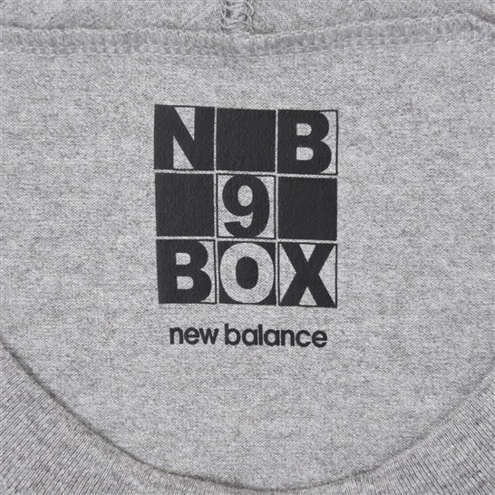 9BOX n.3 Wide Short Tee