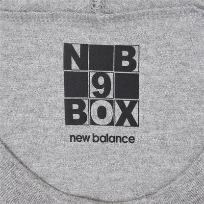 9BOX n.3 Wide Short Tee