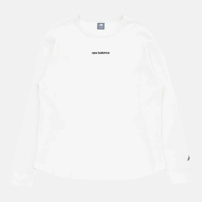 ワッフルロングスリーブTシャツ