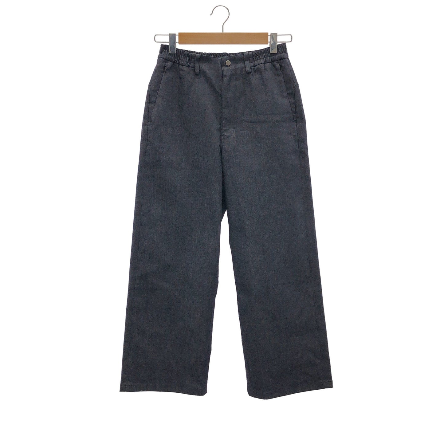 MET24 Denim Wide Fit