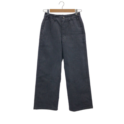 MET24 Denim Wide Fit