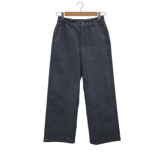 MET24 Denim Wide Fit