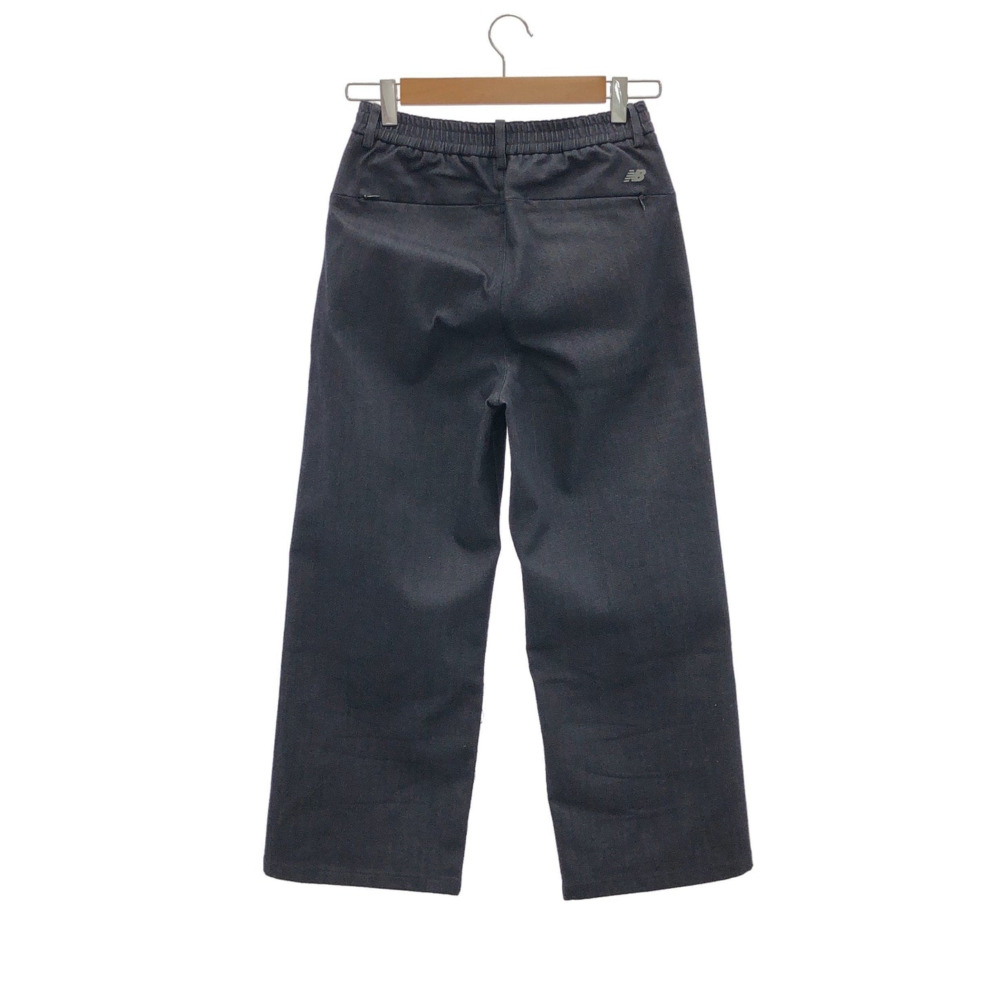 MET24 Denim Wide Fit