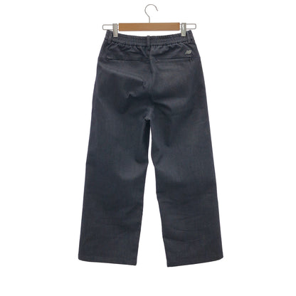 MET24 Denim Wide Fit