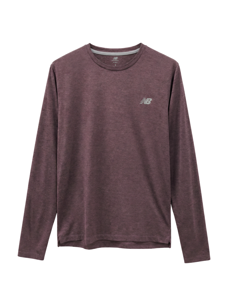 Athletics ロングスリーブTシャツ