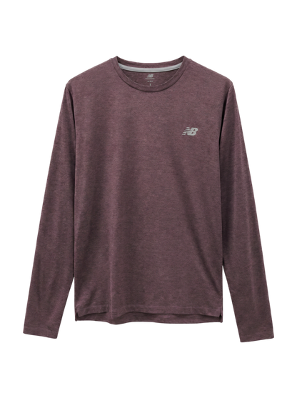 Athletics ロングスリーブTシャツ