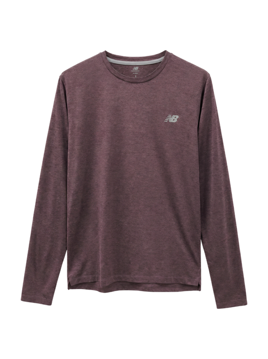 Athletics ロングスリーブTシャツ