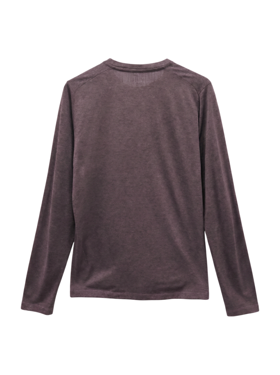Athletics ロングスリーブTシャツ