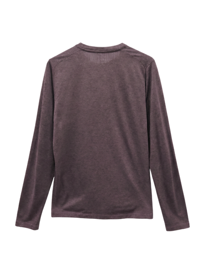 Athletics ロングスリーブTシャツ