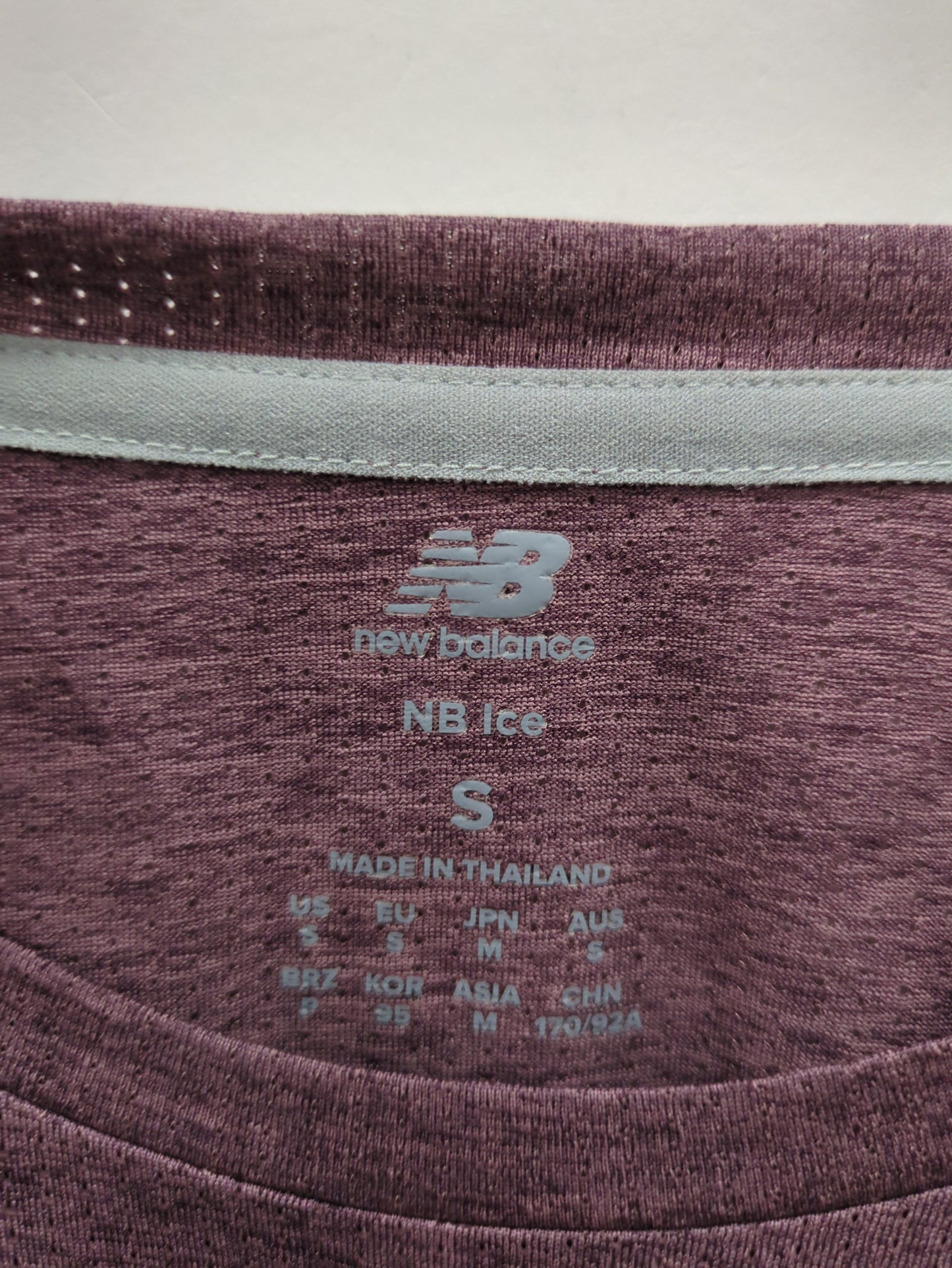 Athletics ロングスリーブTシャツ