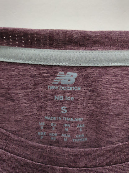 Athletics ロングスリーブTシャツ