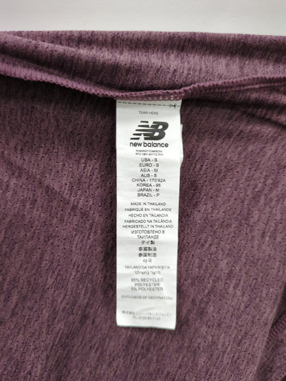 Athletics ロングスリーブTシャツ